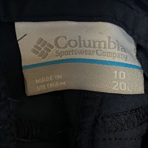 Columbia PFG Coral Point™ Capris Size 10 - Picture 4 of 13